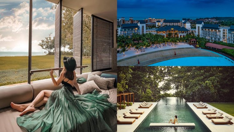 Top 5 Escort Friendly Hotels in Johor Bahru